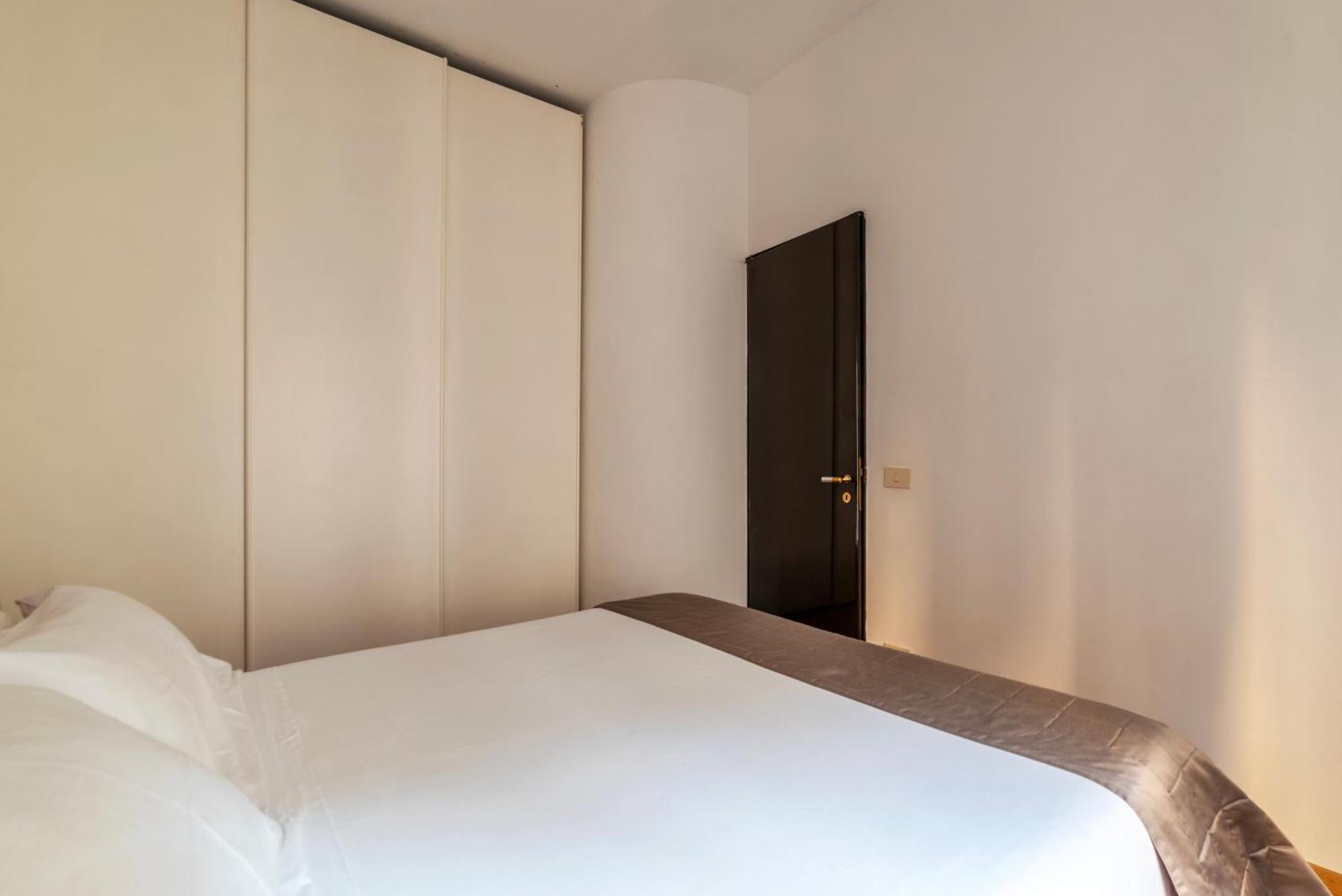 Via Del Pie Di Marmo Private Apartment โรม ภายนอก รูปภาพ