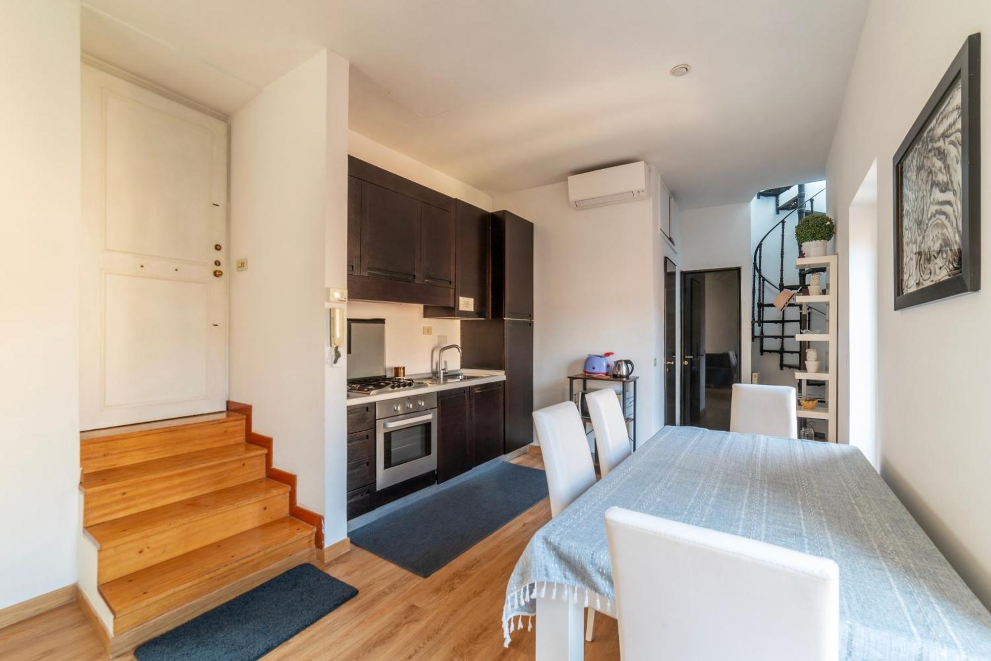 Via Del Pie Di Marmo Private Apartment โรม ภายนอก รูปภาพ