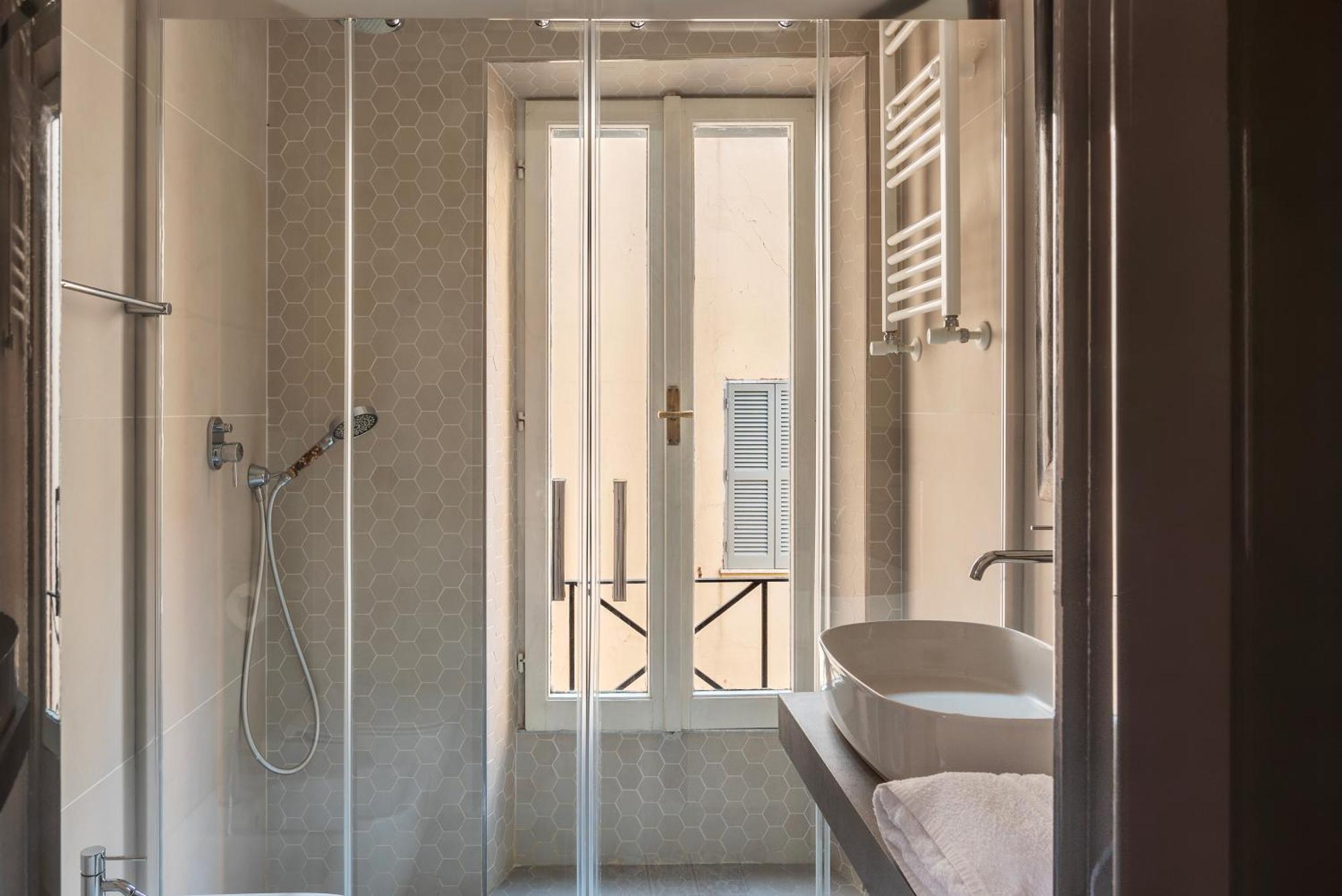 Via Del Pie Di Marmo Private Apartment โรม ภายนอก รูปภาพ