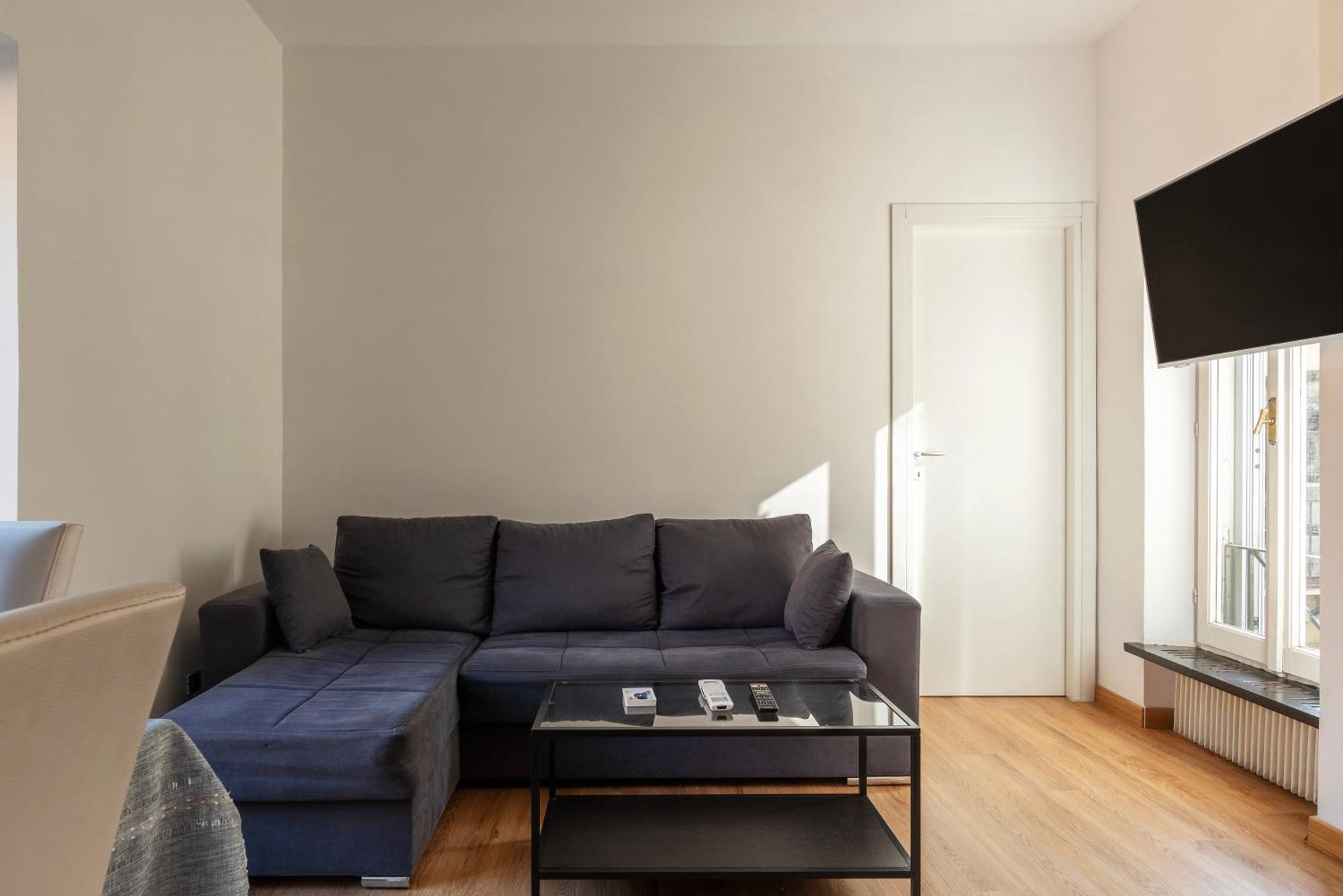 Via Del Pie Di Marmo Private Apartment โรม ภายนอก รูปภาพ