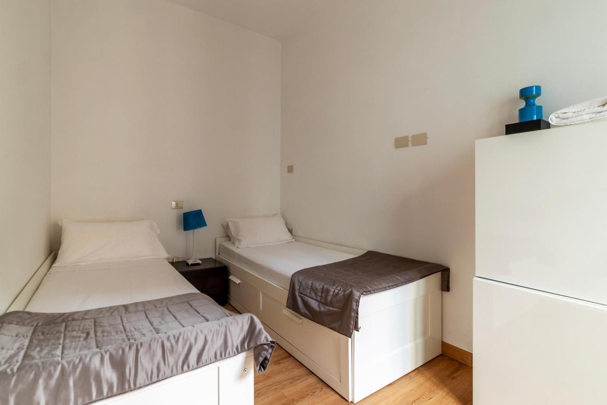 Via Del Pie Di Marmo Private Apartment โรม ภายนอก รูปภาพ
